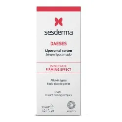 Ser lipozomal anti-rid cu efect de lifting si fermitate, Daeses, 30 ml, Sesderma