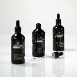 Ser Volume Boosting Pro Age, 100ml, Seboradin
