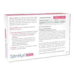 Serelys Meno, 30 capsule, Upsa