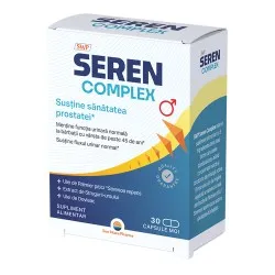 Seren Complex, 30 capsule, Sun Wave Pharma