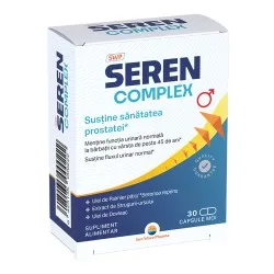 Seren Complex, 30 capsule, Sun Wave Pharma