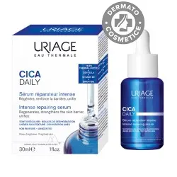 Serum Bariederm Cica Daily, 30ml, Uriage