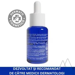 Serum Bariederm Cica Daily, 30ml, Uriage