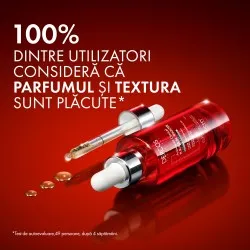 Serum capilar cu efect de regenerare Aminexil Clinical R.E.G.E.N., 90ml, Dercos