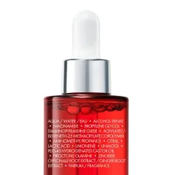 Serum capilar cu efect de regenerare Aminexil Clinical R.E.G.E.N., 90ml, Dercos