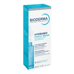 Serum Hydrabio Hyalu+, 30 ml, Bioderma