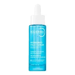 Serum Hydrabio Hyalu+, 30 ml, Bioderma