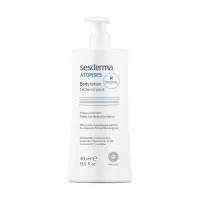 Sesderma Atopises Lapte de Corp x 400 ml