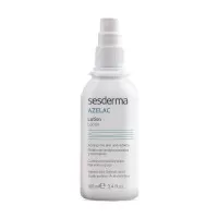 Lotiune pentru fata scalp si corp Azelac, 100ml, Sesderma