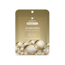 Sesderma Beauty Treats Gold 24 K Plasturi pt Ochi -buc x 1