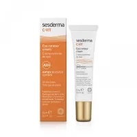 Sesderma C-Vit Crema Contur Ochi x 15ml