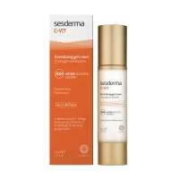 Sesderma C-Vit Crema Gel Revitalizanta x 50 ml
