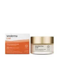 Sesderma C-Vit Crema de Fata Hidratanta x 50 ml