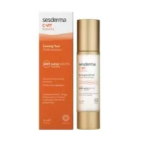 Sesderma C-Vit Radiance Fluid pentru Luminozitatea Tenului x 50 ml