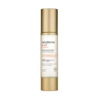 Fluid pentru luminozitatea tenului C-Vit Radiance, 50 ml, Sesderma