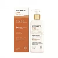 Sesderma C-Vit Radiance Lapte Corp x 250 ml