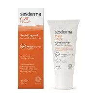 Sesderma C-Vit Radiance Masca Revitalizanta