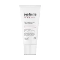 Crema epitelizanta Cicases WH, 30ml, Sesderma