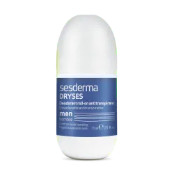 Deodorant pt Barbati Dryses, 75ml ,Sesderma