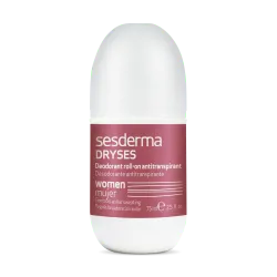 Deodorant pt Femei Dryses, 75ml, Sesderma