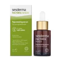 Sesderma Factor G Renew Ser cu Efect de Intinerire x 30ml