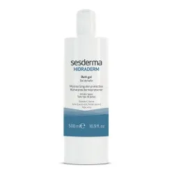 Gel de dus Hidraderm , 500ml, Sesderma