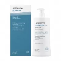 Sesderma Hidraderm Hyal Lapte de Corp x 400 ml
