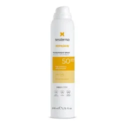 Repaskin Fotoprotector Sensitive Spray SPF50, 200ml, Sesderma