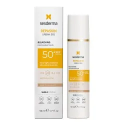 Repaskin Urban 365 Pete Pigmentare Crema Fata SPF50+, 50ml, Sesderma