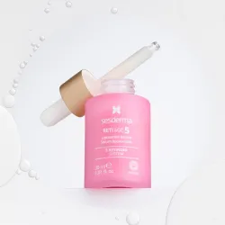 Ser Lipozomal Retiage 5, 30ml, Sesderma