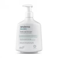 Sesderma Salises Crema pentru curatarea tenului fara sapun x 300 ml