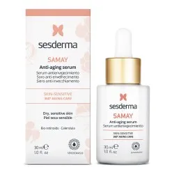 Ser Anti-age Samay, 30 ml, Sesderma