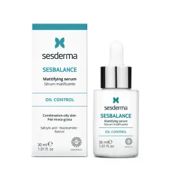 Ser Matifiant Sesbalance, 30ml, Sesderma