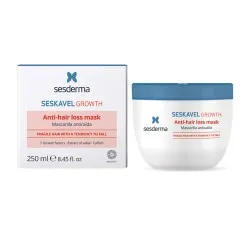Masca Anticaderea Parului Seskavel Growth, 250ml, Sesderma