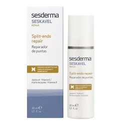 Sesderma Seskavel Ser Varfuri Deteriorate x 30 ml
