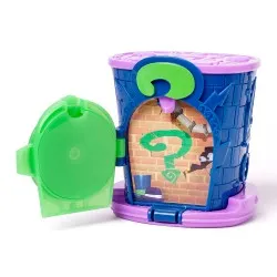 Set de Joaca Baza Ascunsa Enigma - Superthings