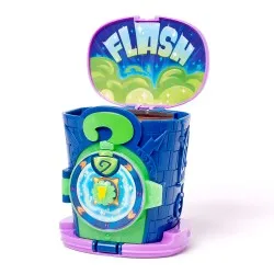 Set de Joaca Baza Ascunsa Enigma - Superthings