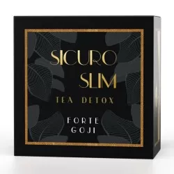 Sicuro Slim Forte Goji Ceai de Slabit -vrac x 60 g