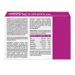 Sideral Folic 30mg, 20 plicuri, Labormed