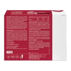 Sideral Forte, 30 capsule, Labormed