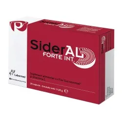 Sideral Forte, 30 capsule, Labormed