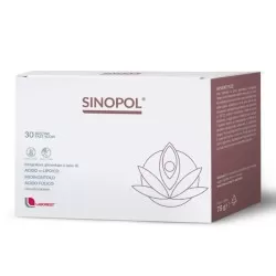 Sinopol, 30 plicuri, Laborest Italia