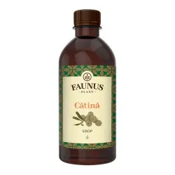 Sirop Catina, 500ml, Faunus Plant