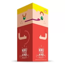 Sirop digestiv Minunino, 100 ml, Medimow