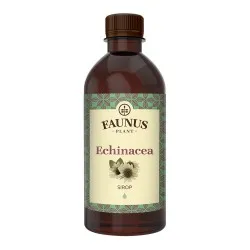 Sirop Echinaceea, 500ml, Faunus Plant