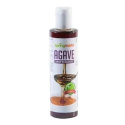 Sirop Ecologic Agave 200ml, Springmarkt