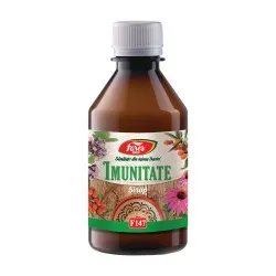 Sirop Imunitate, 250 ml, Fares