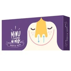 Sirop Raguseala Minunino, 100 ml, Medimow