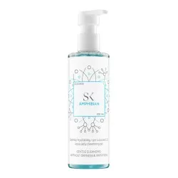 Gel de curatare Amphibian Aqua Jelly, 200 ml, Skintegra