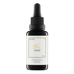 Ulei pentru fata Naro Ultralight Squalane, 30 ml, Skintegra
